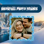 Snowfall Photo Editor | Indus Appstore | App Icon