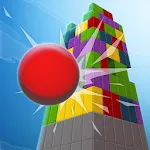 Tower Crash 3D | Indus Appstore | App Icon