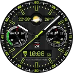 RoverOne Watch Face | Indus Appstore | App Icon