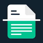 Scanner Go: PDF, Cam Scanner | Indus Appstore | App Icon