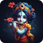 Krishna Photo Suit Editor | Indus Appstore | App Icon