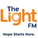 The Light FM | Indus Appstore | App Icon