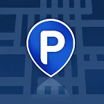 Tap&Park | Indus Appstore | App Icon