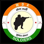 WDA SOLDIERS | Indus Appstore | App Icon