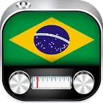 Radio Brasil - Radio Brazil FM | Indus Appstore | App Icon