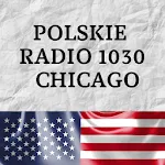 Polskie Radio 1030 Chicago | Indus Appstore | App Icon