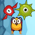 Happy Bird Jump - Cute Jump | Indus Appstore | App Icon