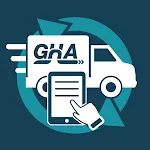 GHA POD | Indus Appstore | App Icon