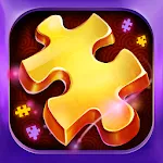 Jigsaw Puzzles Epic | Indus Appstore | App Icon