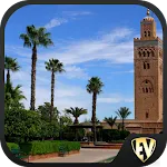 Morocco Travel & Explore, Offl | Indus Appstore | App Icon