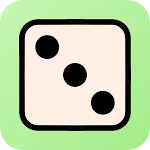 Shared Dice!app icon