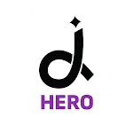 Jiffit Heroapp icon