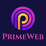 Prime Webapp icon