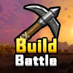 Build Battle | Indus Appstore | App Icon