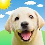 Weather Puppy - App & Widgetapp icon