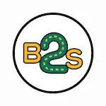 B2S Driver | Indus Appstore | App Icon