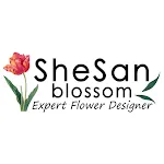 Shesan Blossom Florist | Indus Appstore | App Icon