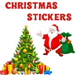 Christmas Stickers for WhatsApapp icon