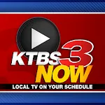 KTBS 3 News Shreveport | Indus Appstore | App Icon