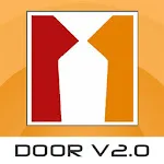 DOOR V2 | Indus Appstore | App Icon