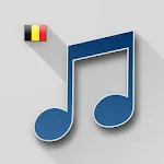 FM België | Indus Appstore | App Icon