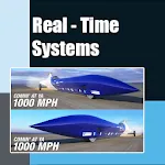 Real Time Systems | Indus Appstore | App Icon