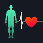 Welltory: Heart Rate Monitor | Indus Appstore | App Icon