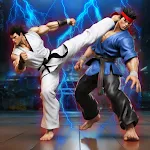 Street Karate: Fighting Games | Indus Appstore | App Icon