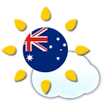 Weather Australia | Indus Appstore | App Icon