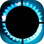 Cooker Simulator (joke) | Indus Appstore | App Icon