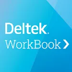 Deltek WorkBook | Indus Appstore | App Icon