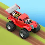 MMX Hill Dash 2 – Offroad Truc | Indus Appstore | App Icon