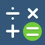 DS Simple Calculator | Indus Appstore | App Icon