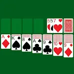 Classic Solitaire Klondike | Indus Appstore | App Icon