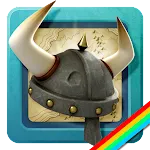 Viking Invaders: Nordic War | Indus Appstore | App Icon