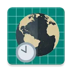 World Clock | Indus Appstore | App Icon