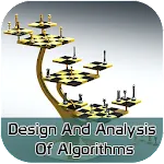 Design & Analysis Of Algorithm | Indus Appstore | App Icon