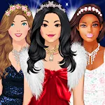 Modern Girl Dress Up fashion | Indus Appstore | App Icon