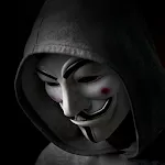 Anonymous Wallpapers 4K | Indus Appstore | App Icon