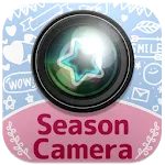 Season Camera - Beauty camera | Indus Appstore | App Icon