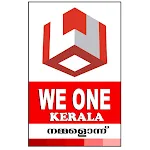 We One Kerala | Indus Appstore | App Icon