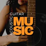 Acoustic Guitar Music | Indus Appstore | App Icon