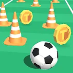 Soccer Drills - Kick Your Ball | Indus Appstore | App Icon