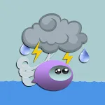 Storm Babara | Indus Appstore | App Icon