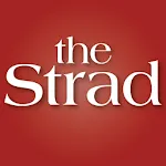 The Strad | Indus Appstore | App Icon