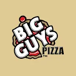 Big Guys Pizza | Indus Appstore | App Icon