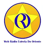 Web Rádio Estrela do Oriente | Indus Appstore | App Icon