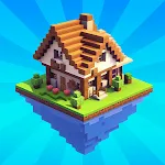 Master Building World 3D | Indus Appstore | App Icon