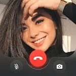 Video Call With Girl - SH | Indus Appstore | App Icon