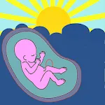 Pregnancy Assistant | Indus Appstore | App Icon